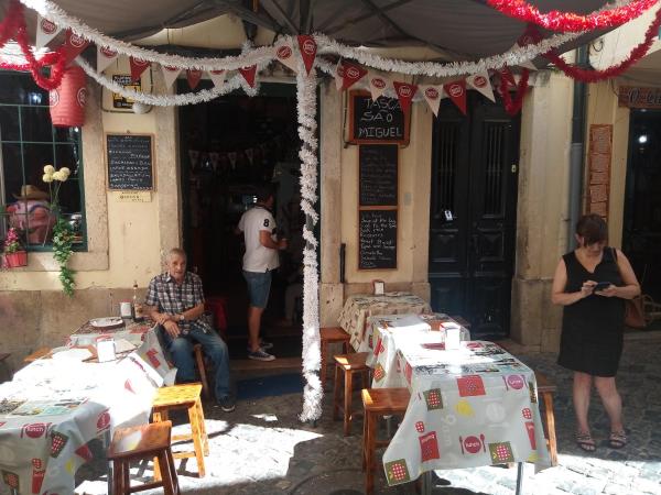 Sweet Alfama, Apartment 2 - Alfama