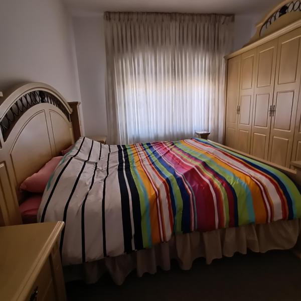 På billedet ses objektet Said beliggende i byen Amman.