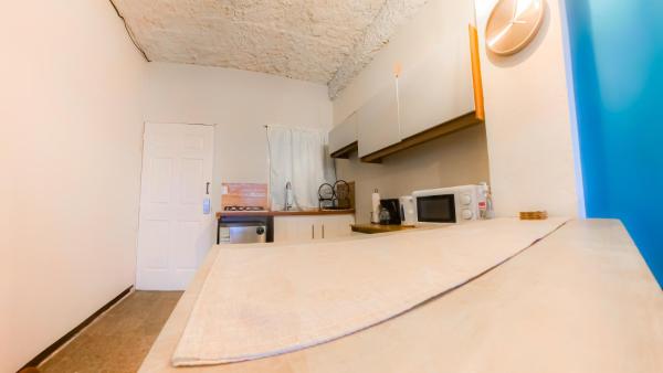 Foto 3: Sunset View - Mini Loft