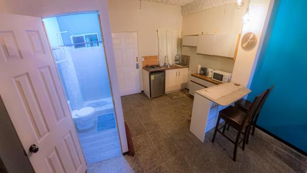 Foto 6: Sunset View - Mini Loft