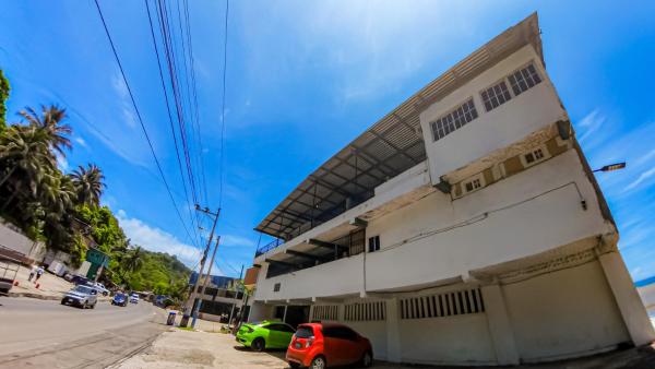 Foto 8: Sunset View - Mini Loft