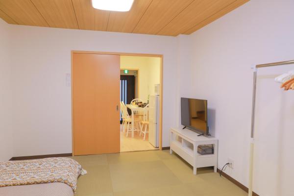 交通便利自炊可能広々の一軒家の写真2