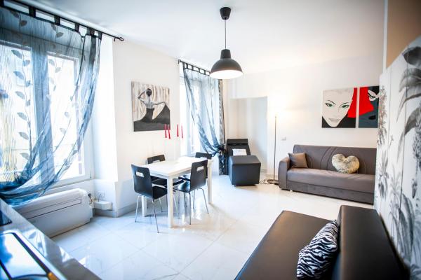 Suite Milano 76 - Como