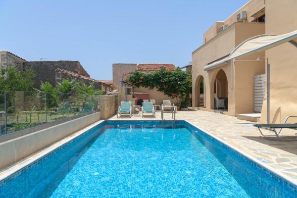 Abrakamus By Forest Villas - Greece