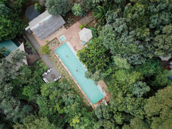 Ol Losowan House and Cottages, Nairobi