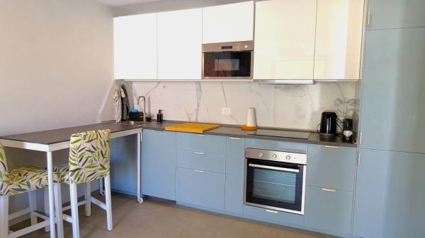 Pool level flat in Parque Santiago 1 photo 9