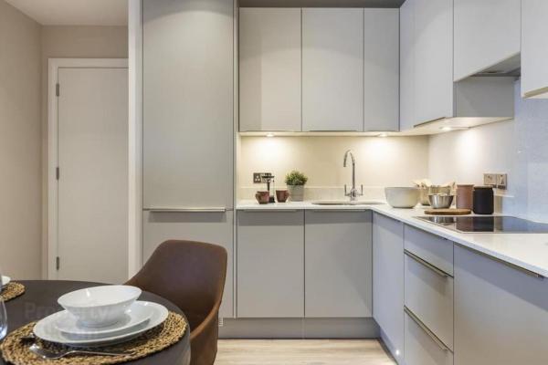 Foto 4: Central, Luxury & City Views