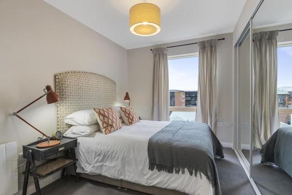 Foto 5: Central, Luxury & City Views