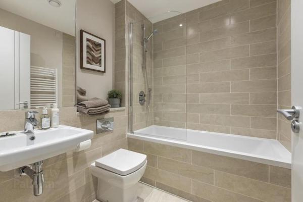 Foto 8: Central, Luxury & City Views