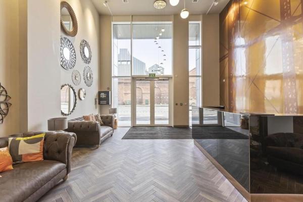 Foto 9: Central, Luxury & City Views