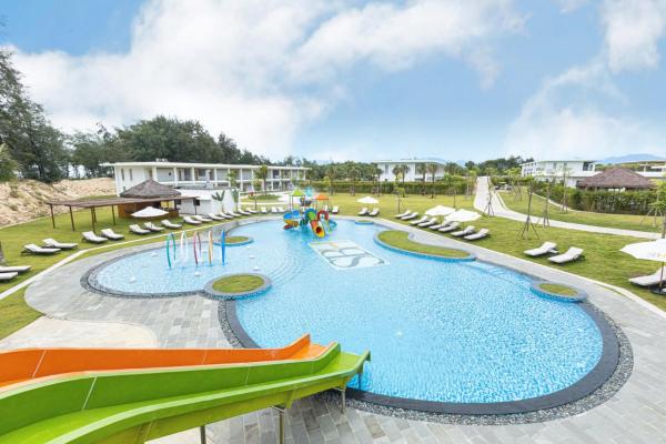 Sbh Gloria Hue - Tỉnh Thừa Thiên - Huế