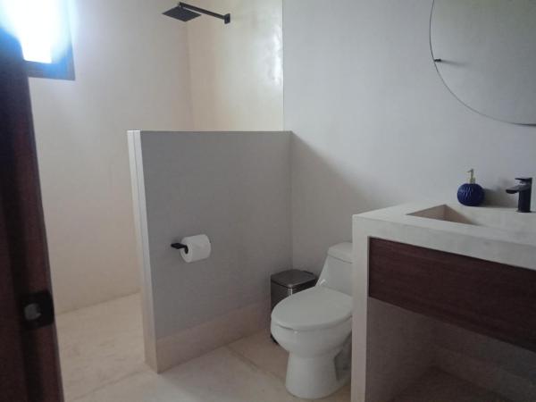 A la foto es mostra l'objecte Primavera I situat a la ciutat de Punta Mita.