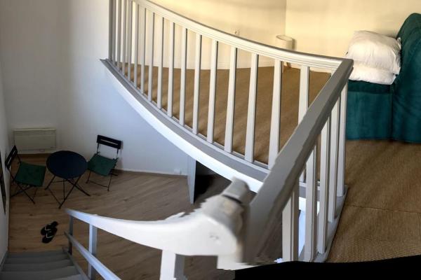 Apartament 1 Habitació — 15 m² - Studio Hyper centre, quartier historique