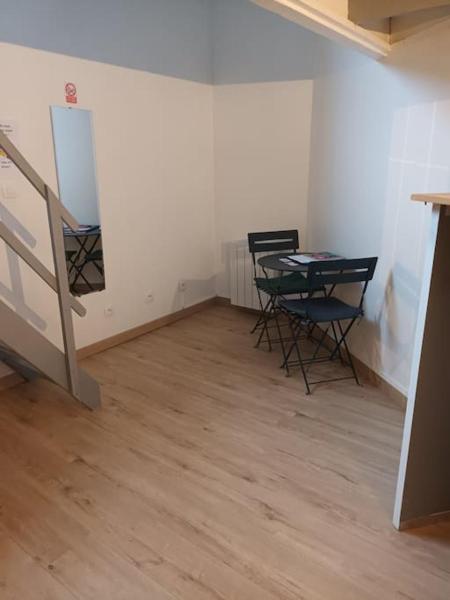 Foto 6: Studio Hyper centre, quartier historique