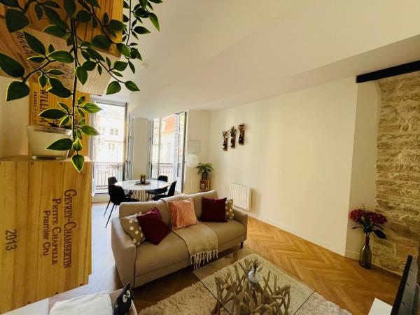 Foto 3: Loft Pasteur - Homillesime