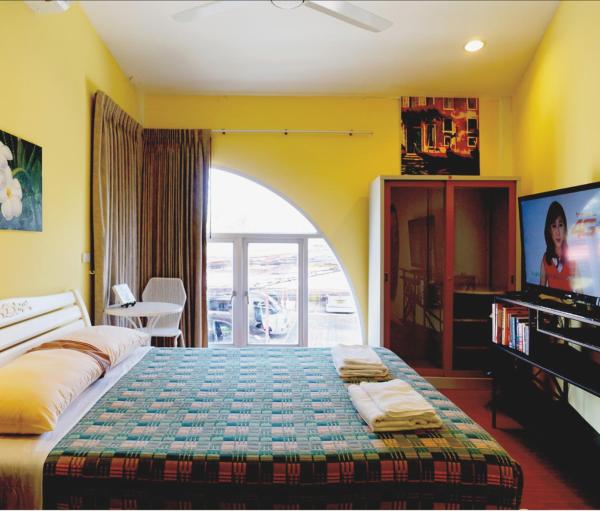 Phuket Paradiso - Changwat Phuket