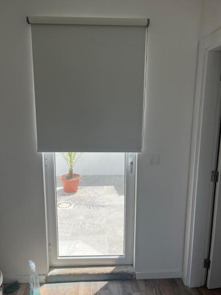 Na zdjęciu widoczny jest obiekt Studio 7 położony w mieście Évora.