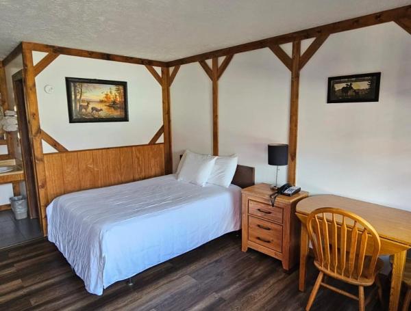 Beverly Hills Inn - Ohio