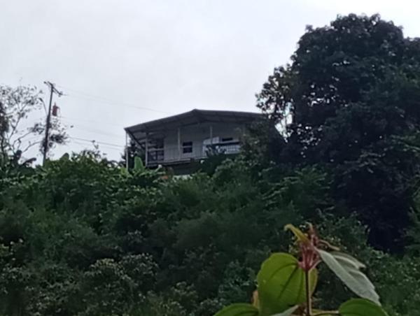 På billedet ses objektet Villa Estrella beliggende i byen Cali.