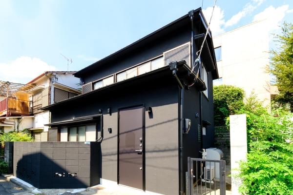 Foto 4: セントレ河田町