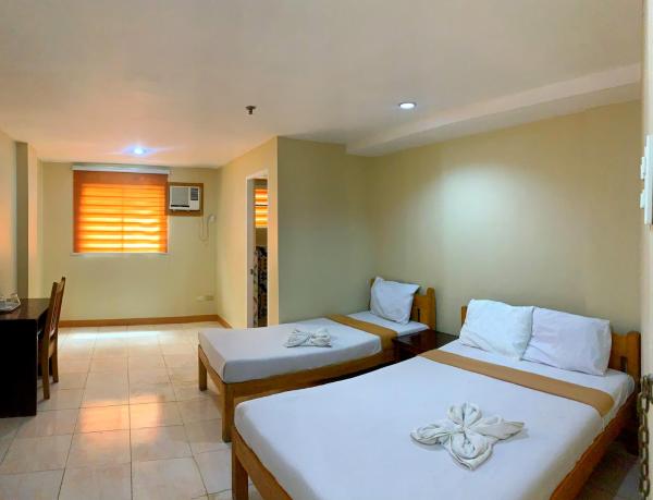 Lylie Hotel, Cebú