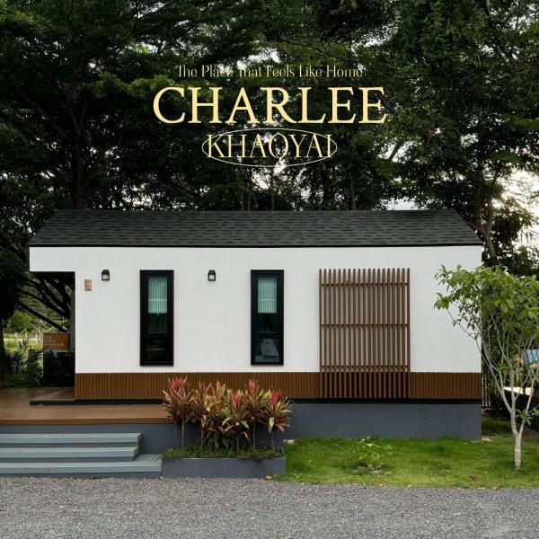 A la foto es mostra l'objecte Charlee Khaoyai situat a la ciutat de Mu Si.