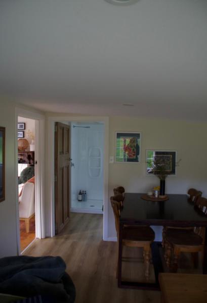 Okains Bay West Peak Cottage