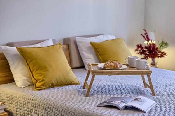 A la foto es mostra l'objecte Family Oasis Apartments x Free parking x SELF CHECK IN 24x7 situat a la ciutat de Vílnius.