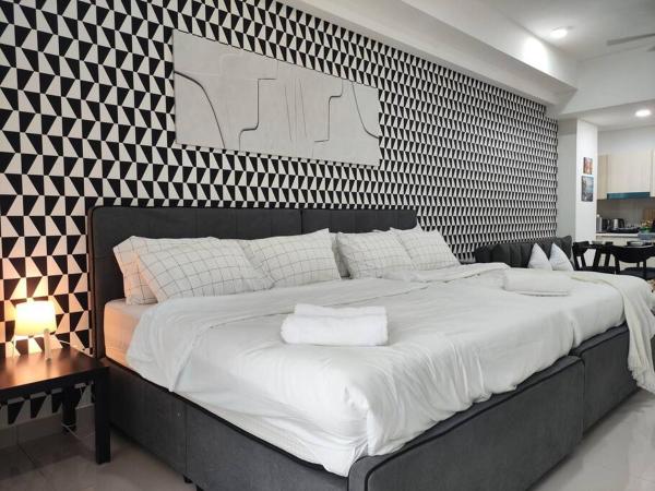 Vivo Soho Suites by Luvit Stay, Kuala Lumpur