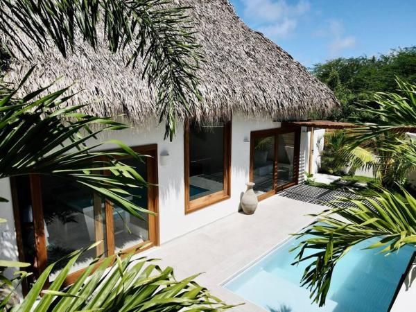 På bilden syns objektet Mahalo Villa Palmera Private Pool som ligger i staden Salinas.