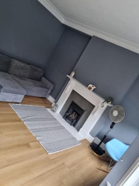 Foto 2: Chic Studio in Central Brighton by The Lanes