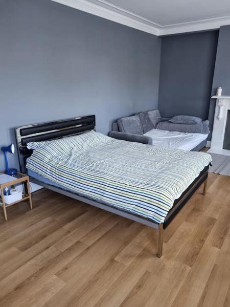 Foto 3: Chic Studio in Central Brighton by The Lanes