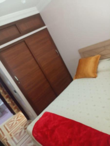 A la foto es mostra l'objecte Appartement à Bernoussi Casablanca situat a la ciutat de Tit Mellil.