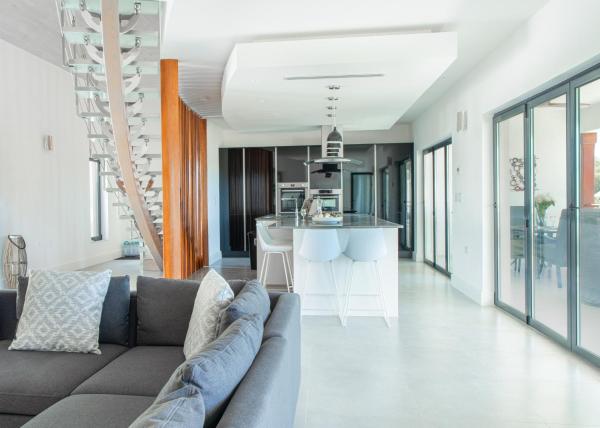 Foto 6: Apt 1 - The Grove Residences