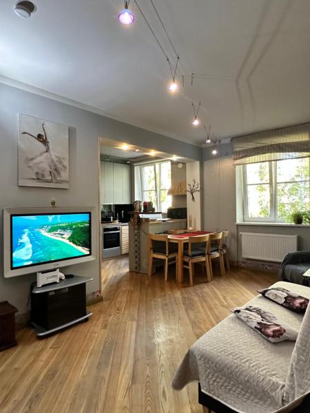 Andrea Apartamenti, Jurmala