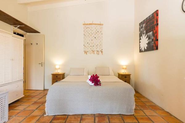 Caya Luna Apartments casita Trupiaal