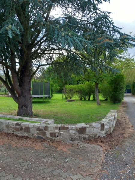 A la foto es mostra l'objecte Bella Loire situat a la ciutat de Le Monteil.