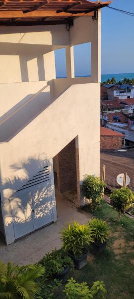 Villa Maragogi Hostel - Maragogi
