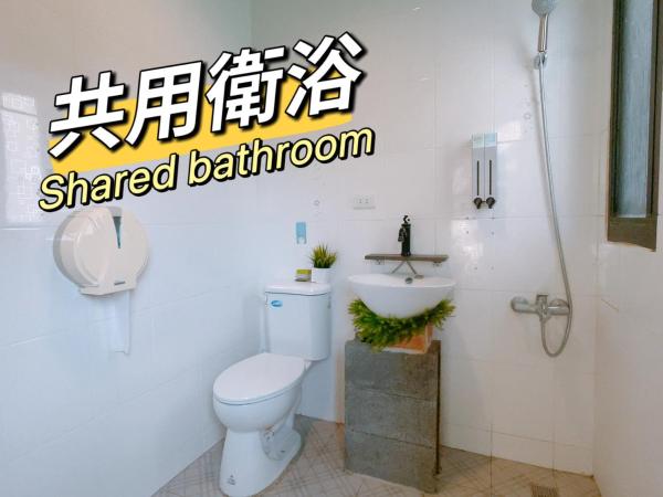 Foto 7: 心月湖畔雅房包棟民宿