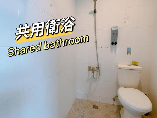 Foto 6: 心月湖畔雅房包棟民宿