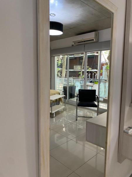 Studio La Abadía, Buenos Aires