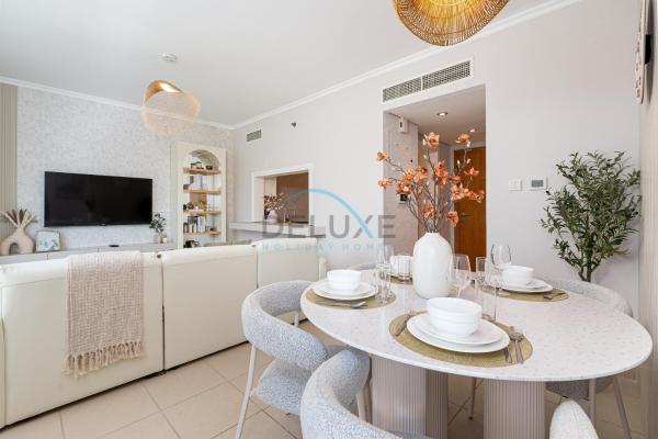Foto 9: Chic Studio in Burj Views Podium, Downtown Dubai by Deluxe Holiday Homes