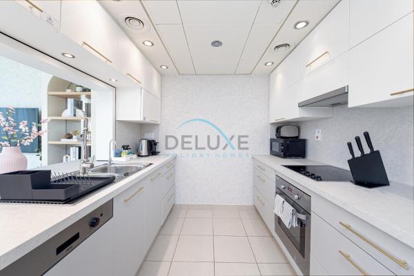 Foto 3: Chic Studio in Burj Views Podium, Downtown Dubai by Deluxe Holiday Homes