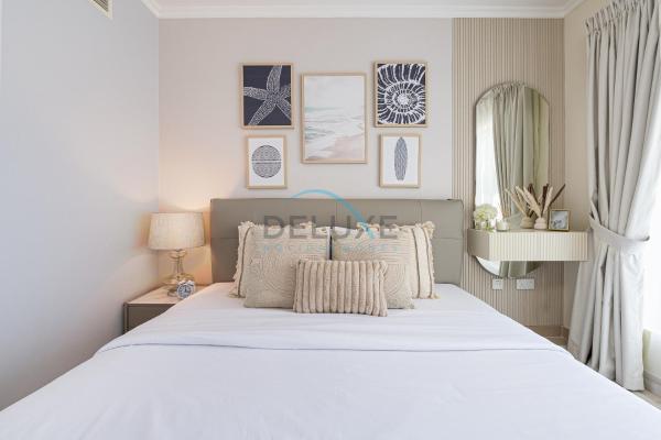 Foto 4: Chic Studio in Burj Views Podium, Downtown Dubai by Deluxe Holiday Homes