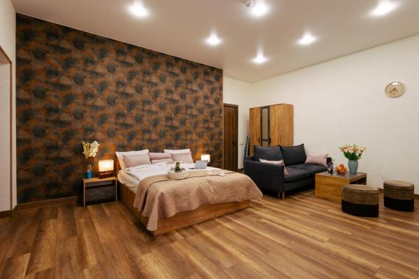 hotelise l Whiskey Apartment, Erywań