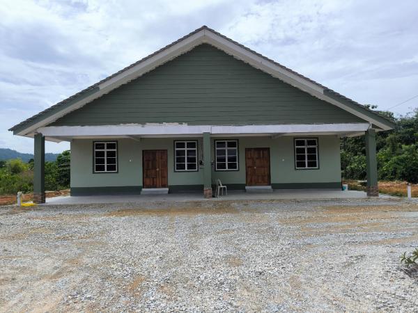 Natures Haven Homestay Ii - Terengganu