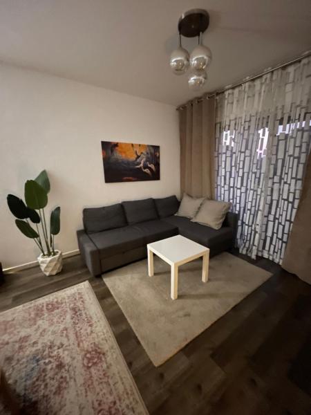 A la foto es mostra l'objecte La Casa - Madinaty B2 - مدينتي situat a la ciutat de Madinaty.