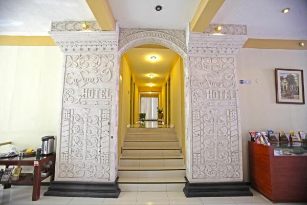 Ensueño HTL, Arequipa