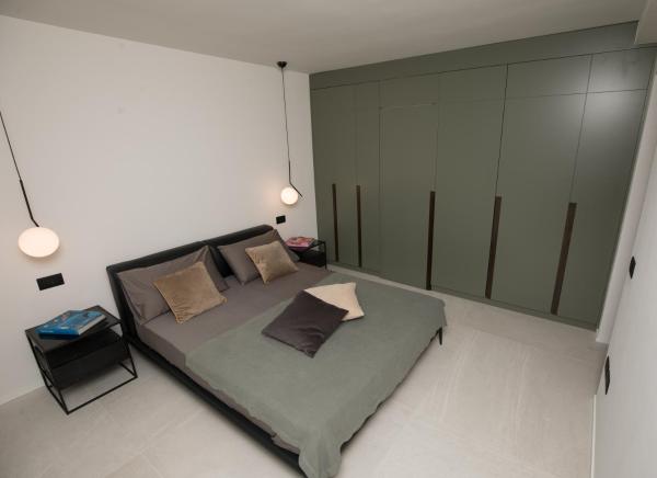 A la foto es mostra l'objecte G&M Place situat a la ciutat de Palerm.