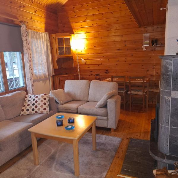 SuLevi Apartment, Levi